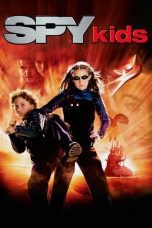 Nonton film Streaming Spy Kids (2001) subtitle Bahasa Indonesia