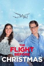 Nonton film Streaming The Flight Before Christmas (2015) subtitle Bahasa Indonesia