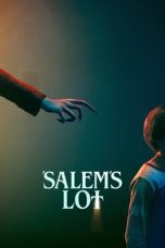 Nonton film Streaming Salem’s Lot (2024) subtitle Bahasa Indonesia