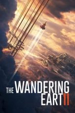 Nonton film Streaming The Wandering Earth II (2023) subtitle Bahasa Indonesia