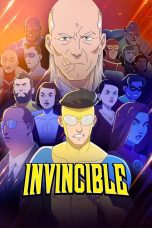 Nonton film Streaming INVINCIBLE subtitle Bahasa Indonesia