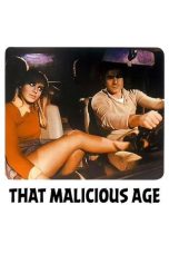 Nonton film Streaming That Malicious Age (1975) subtitle Bahasa Indonesia