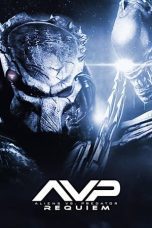 Nonton film Streaming Aliens vs Predator: Requiem (2007) subtitle Bahasa Indonesia
