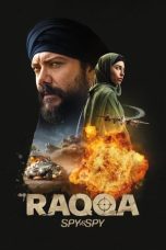 Nonton film Streaming Raqqa: Spy vs. Spy (2024) subtitle Bahasa Indonesia