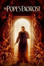 Nonton film Streaming The Pope’s Exorcist (2023) subtitle Bahasa Indonesia