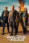 Nonton film Streaming The Wages of Fear (2024) subtitle Bahasa Indonesia