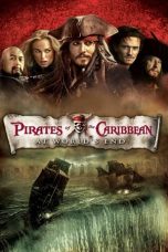 Nonton film Streaming Pirates of the Caribbean: At World’s End (2007) subtitle Bahasa Indonesia