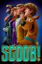 Nonton film Streaming Scoob! (2020) subtitle Bahasa Indonesia