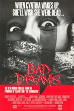 Nonton film Streaming Bad Dreams (1988) subtitle Bahasa Indonesia
