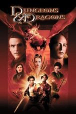 Nonton film Streaming Dungeons & Dragons (2000) subtitle Bahasa Indonesia