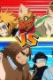 Nonton film Streaming My Hero Academia Season 5 Episode 4 subtitle Bahasa Indonesia