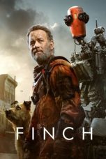 Nonton film Streaming Finch (2021) subtitle Bahasa Indonesia