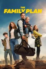 Nonton film Streaming The Family Plan (2023) subtitle Bahasa Indonesia