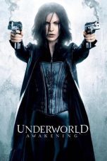 Nonton film Streaming Underworld: Awakening (2012) subtitle Bahasa Indonesia