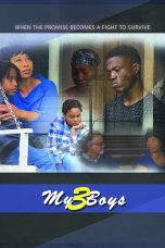 Nonton film Streaming My 3 Boys (2020) subtitle Bahasa Indonesia