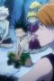 Nonton film Streaming Hunter x Hunter Season 2 Episode 67 subtitle Bahasa Indonesia