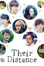 Nonton film Streaming Their Distance (2016) subtitle Bahasa Indonesia