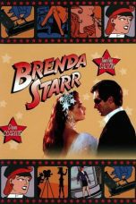 Nonton film Streaming Brenda Starr (1989) subtitle Bahasa Indonesia