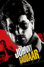 Nonton film Streaming Johnny Gaddaar (2007) subtitle Bahasa Indonesia