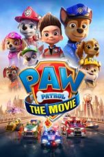 Nonton film Streaming PAW Patrol: The Movie (2021) subtitle Bahasa Indonesia