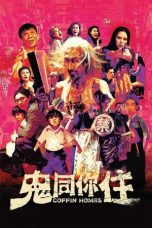 Nonton film Streaming Coffin Homes (2021) subtitle Bahasa Indonesia