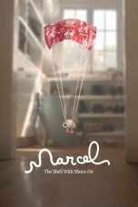 Nonton film Streaming Marcel the Shell with Shoes On (2022) subtitle Bahasa Indonesia