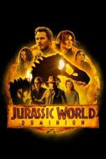 Nonton film Streaming Jurassic World Dominion (2022) subtitle Bahasa Indonesia