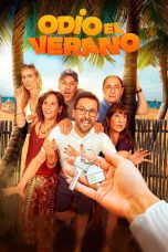 Nonton film Streaming Odio el verano (2024) subtitle Bahasa Indonesia