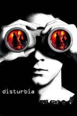 Nonton film Streaming Disturbia (2007) subtitle Bahasa Indonesia