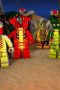 Nonton film Streaming Ninjago: Masters of Spinjitzu Season 2 Episode 1 subtitle Bahasa Indonesia