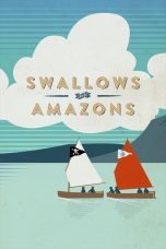 Nonton film Streaming Swallows and Amazons (1974) subtitle Bahasa Indonesia