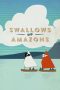 Nonton film Streaming Swallows and Amazons (1974) subtitle Bahasa Indonesia