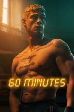 Nonton film Streaming Sixty Minutes (2024) subtitle Bahasa Indonesia