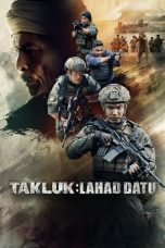 Nonton film Streaming Conquer: Lahad Datu (2024) subtitle Bahasa Indonesia