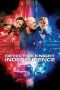 Nonton film Streaming Detective Knight: Independence (2023) subtitle Bahasa Indonesia