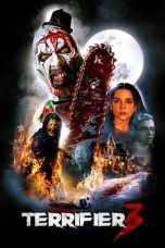 Nonton film Streaming Terrifier 3 (2024) subtitle Bahasa Indonesia