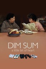 Nonton film Streaming Dim Sum: A Little Bit of Heart (1985) subtitle Bahasa Indonesia