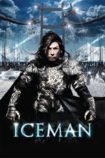Nonton film Streaming Iceman (2014) subtitle Bahasa Indonesia