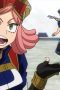 Nonton film Streaming My Hero Academia Season 2 Episode 8 subtitle Bahasa Indonesia