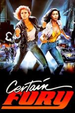 Nonton film Streaming Certain Fury (1985) subtitle Bahasa Indonesia