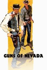 Nonton film Streaming Guns of Nevada (1965) subtitle Bahasa Indonesia
