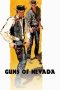 Nonton film Streaming Guns of Nevada (1965) subtitle Bahasa Indonesia