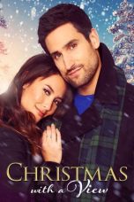 Nonton film Streaming Christmas with a View (2018) subtitle Bahasa Indonesia