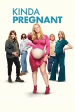 Nonton film Streaming Kinda Pregnant (2025) subtitle Bahasa Indonesia