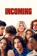 Nonton film Streaming Incoming (2024) subtitle Bahasa Indonesia
