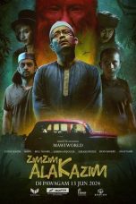 Nonton film Streaming Zim Zim Ala Kazim (2024) subtitle Bahasa Indonesia