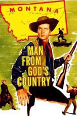 Nonton film Streaming Man from God’s Country (1958) subtitle Bahasa Indonesia