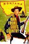 Nonton film Streaming Man from God’s Country (1958) subtitle Bahasa Indonesia