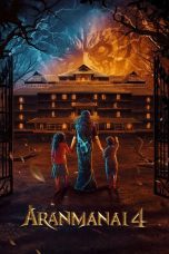 Nonton film Streaming Aranmanai 4 (2024) subtitle Bahasa Indonesia