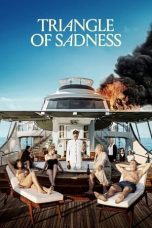 Nonton film Streaming Triangle of Sadness (2022) subtitle Bahasa Indonesia